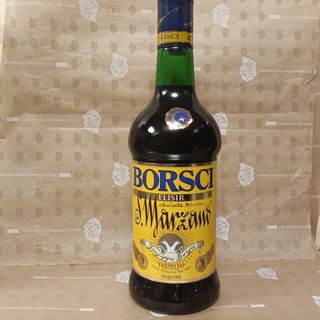 Elisir San Marzano Borsci