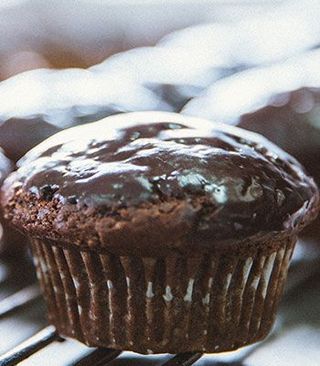 Muffin trostruka čokolada 85g Zrno