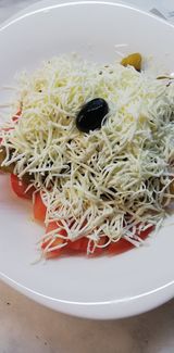 Селска салата