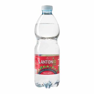 Acqua frizzante O,5 L