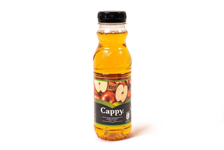Sok Cappy jabłkowy