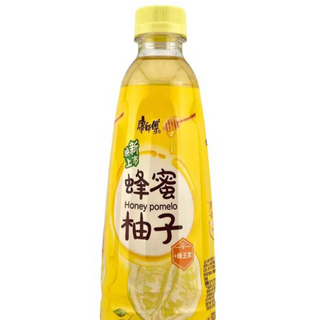 Succo pompelmo e miele 500ml