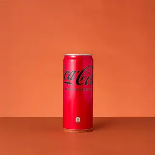 Coca Cola Zero [33cl]