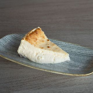 LA MEJOR TARTA DE QUESO DE VALLADOLID