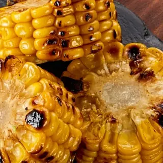 Кукурудза гриль