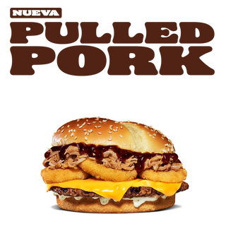Pulled Pork & Onion Carne