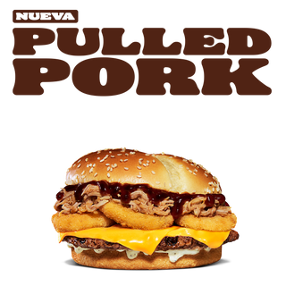 Pulled Pork & Onion Carne