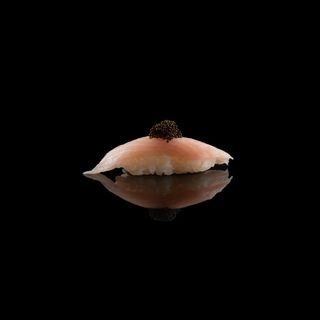 Nigiri Hamachi (2 Uds.)
