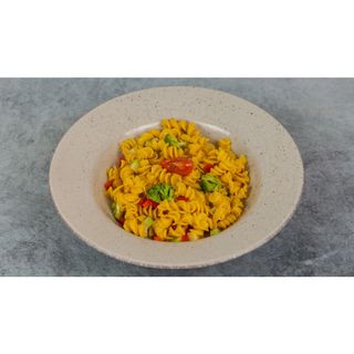 Prolećna pasta-vegeterijansko