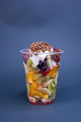 Voćna salata
