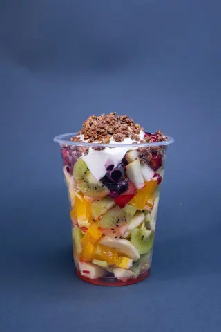 Voćna salata
