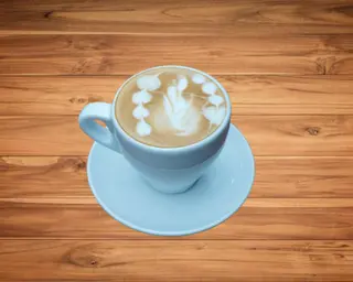 Café con leche