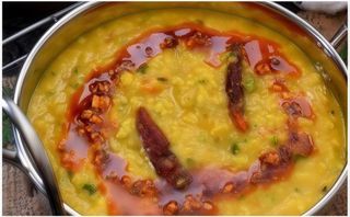 Dal Tadka