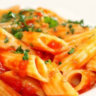 Penne All´ Arrabbiata