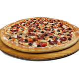 СЕМЕЙНА ПИЦА "АСОРТИ"