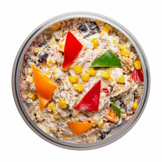 Աղցան «Կամելիա» 250գ