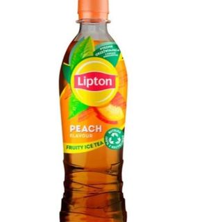 Lipton peach