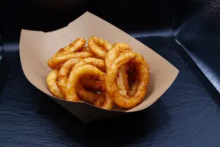 Цибулеві кільця