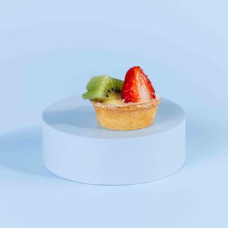 Tartelletta alla frutta mista