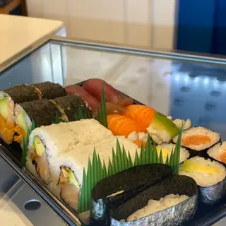 Tropical Box