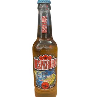 Desperados lime