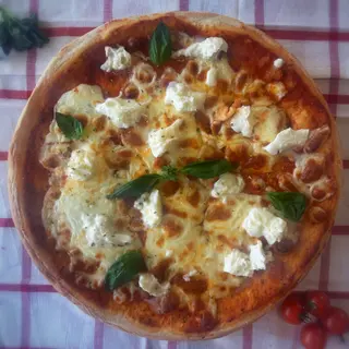 Margherita