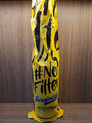 Sarajevsko No Filter 0.5l