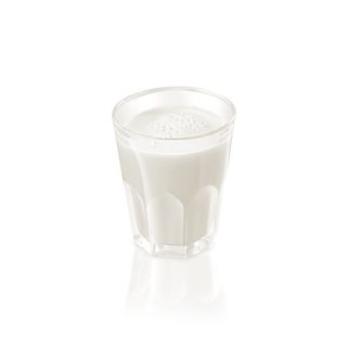 Vaso De Leche