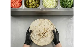 Kebab Twój Sposób