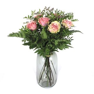 Media Docena Oli. Rosas Rosas