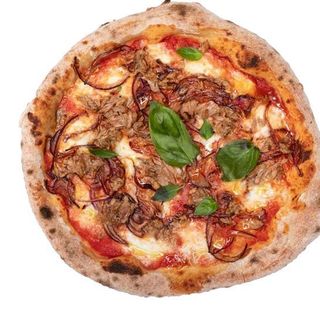 Tonno e cipolle