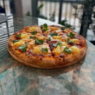 პიცა ჰავაი