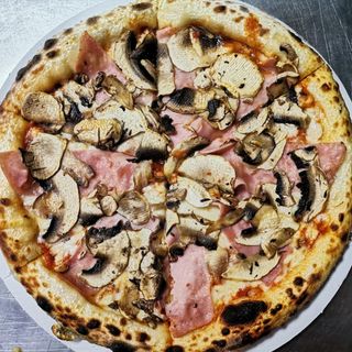 Пица Бари (1500г)