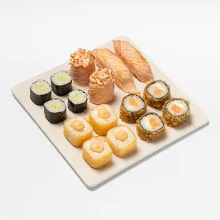 Menu Onna (16un)