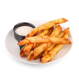 Taquitos XL