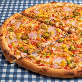 Պապրիկանո-Մեքսիկանո