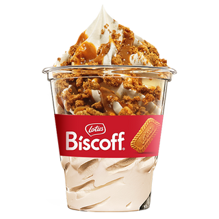 Sundae Biscoff®