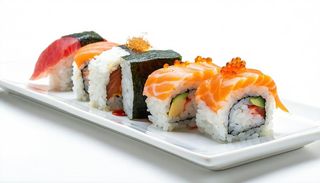 074 Barca piccola 20 pezzi