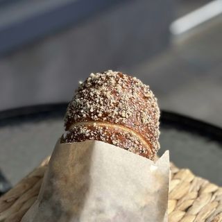 Кюртош Горіховий без начинки (200г)