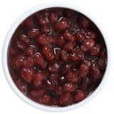 Червени зърна Адзуки