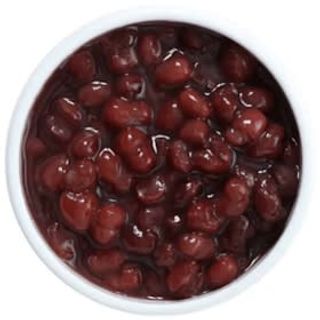 Червени зърна Адзуки