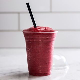 Smoothie de Açaí