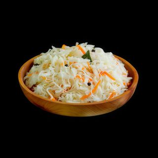 Repollo Fermentado (100 G.)