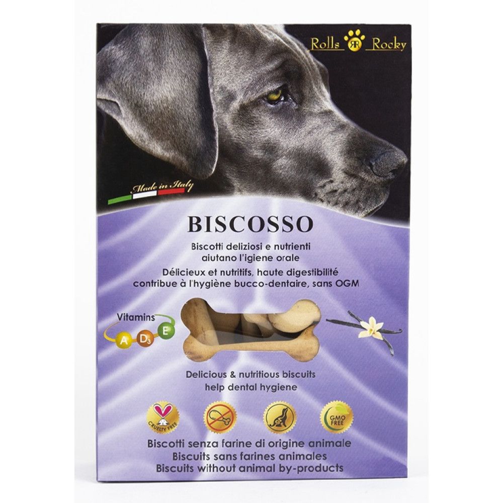 Poslastice male životinje