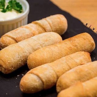 Ración De Tequeños (6 Uds.)