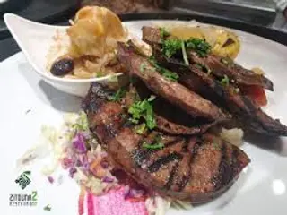 Foie Grillé