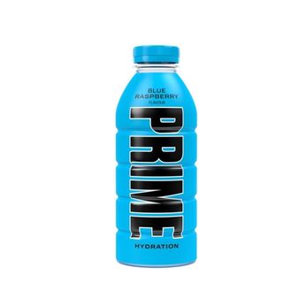 Prime Framboesa Azul 500 ml