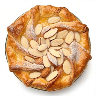 Bandeja De Tarta De Elche (3 raciones)