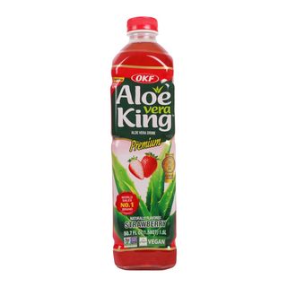 Aloe king fresa 