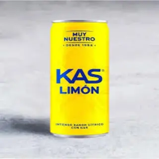 Refresco limon